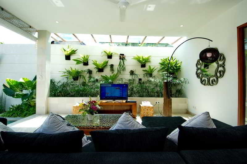 Villa Lumut 3 Bedrooms Central Seminyak Extérieur photo