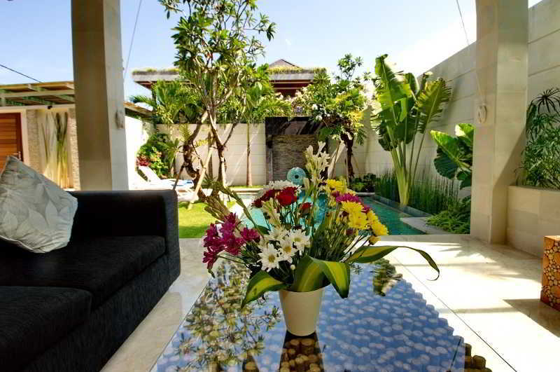 Villa Lumut 3 Bedrooms Central Seminyak Extérieur photo