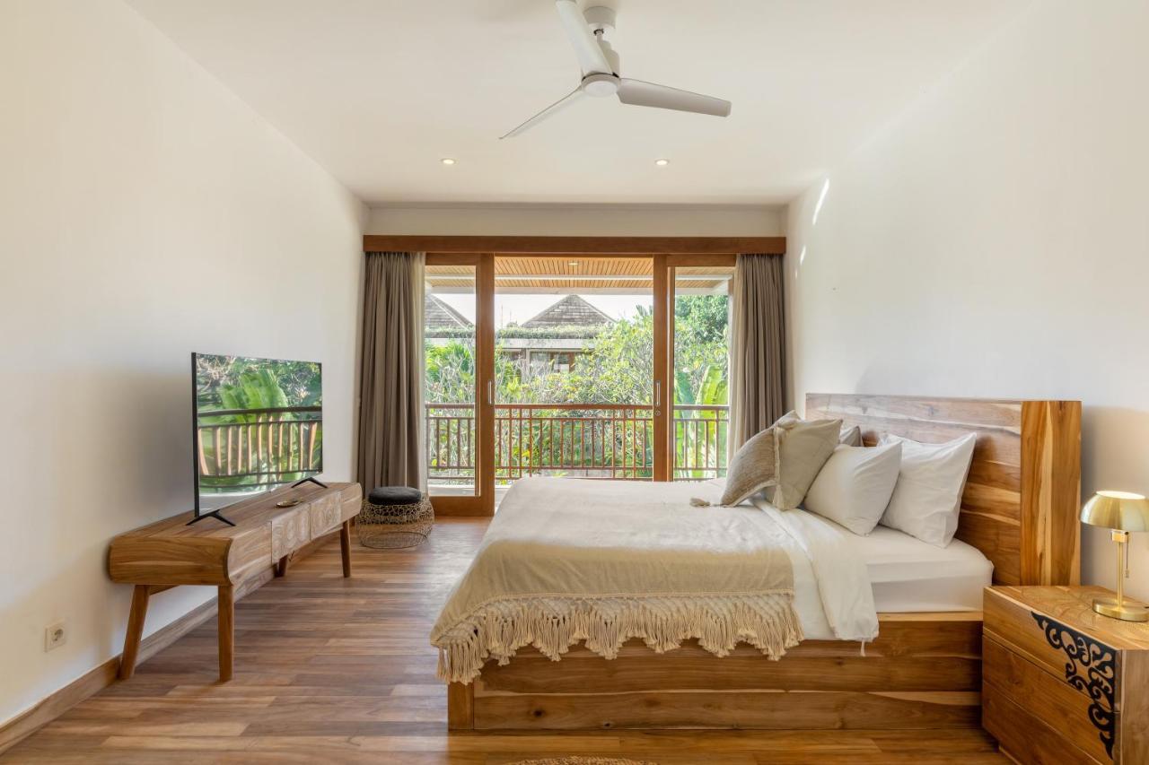 Villa Lumut 3 Bedrooms Central Seminyak Extérieur photo