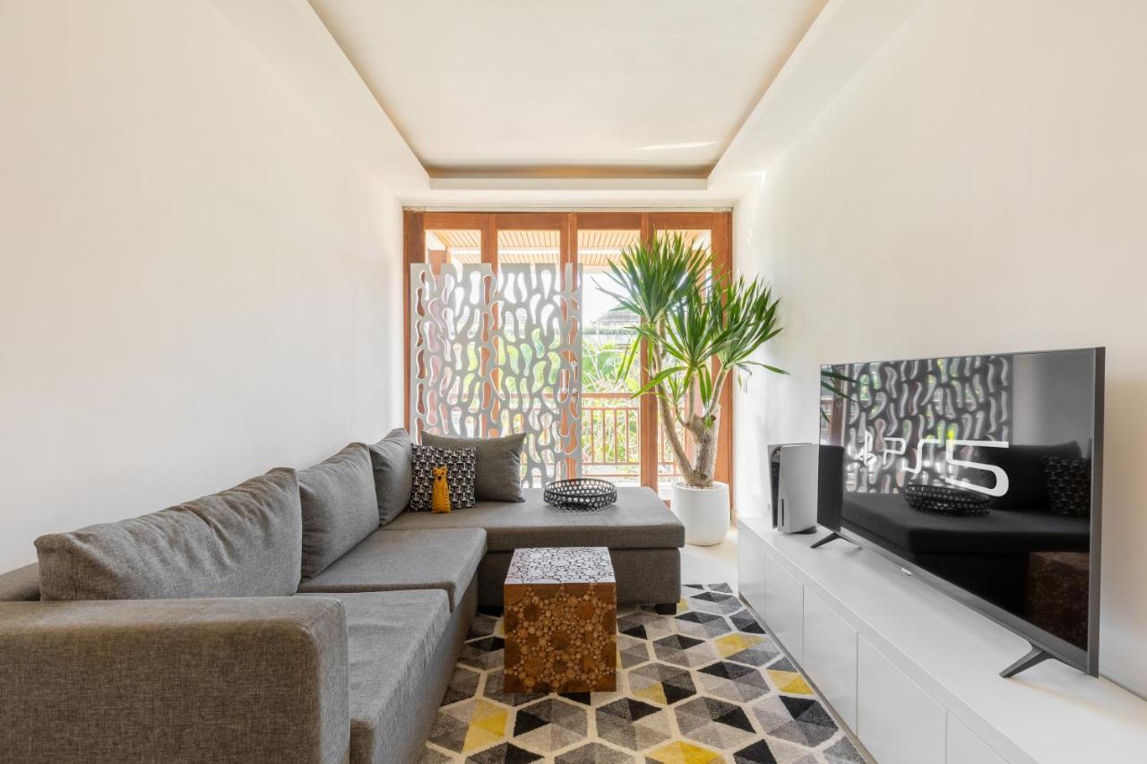 Villa Lumut 3 Bedrooms Central Seminyak Extérieur photo