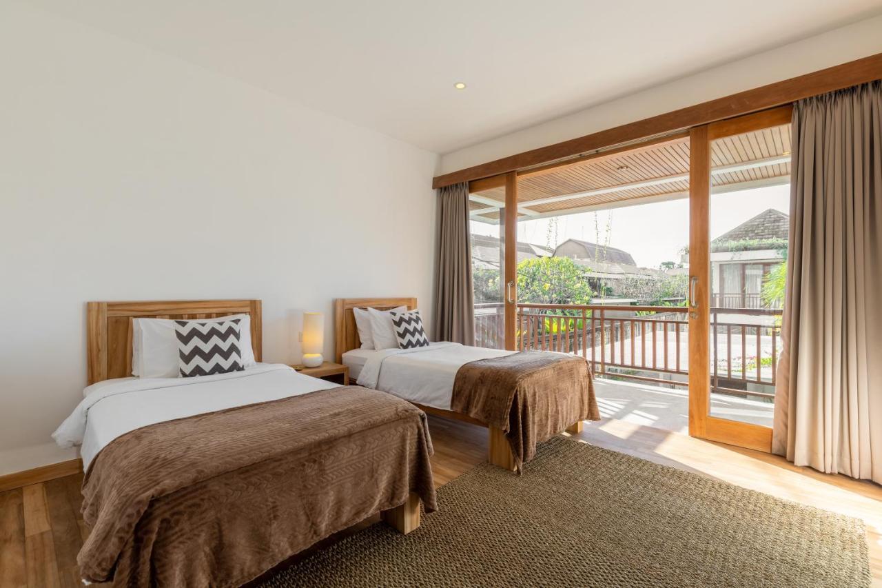 Villa Lumut 3 Bedrooms Central Seminyak Extérieur photo