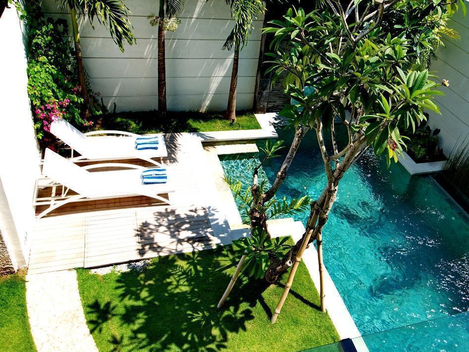 Villa Lumut 3 Bedrooms Central Seminyak Extérieur photo